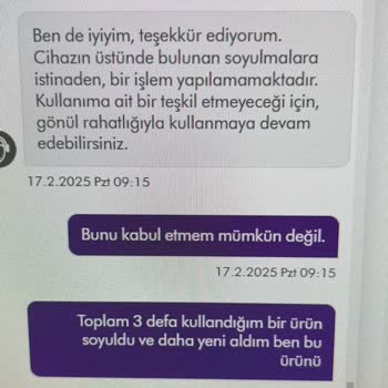 Üründe Soyulma Sorunu Ve Yetersiz Destek