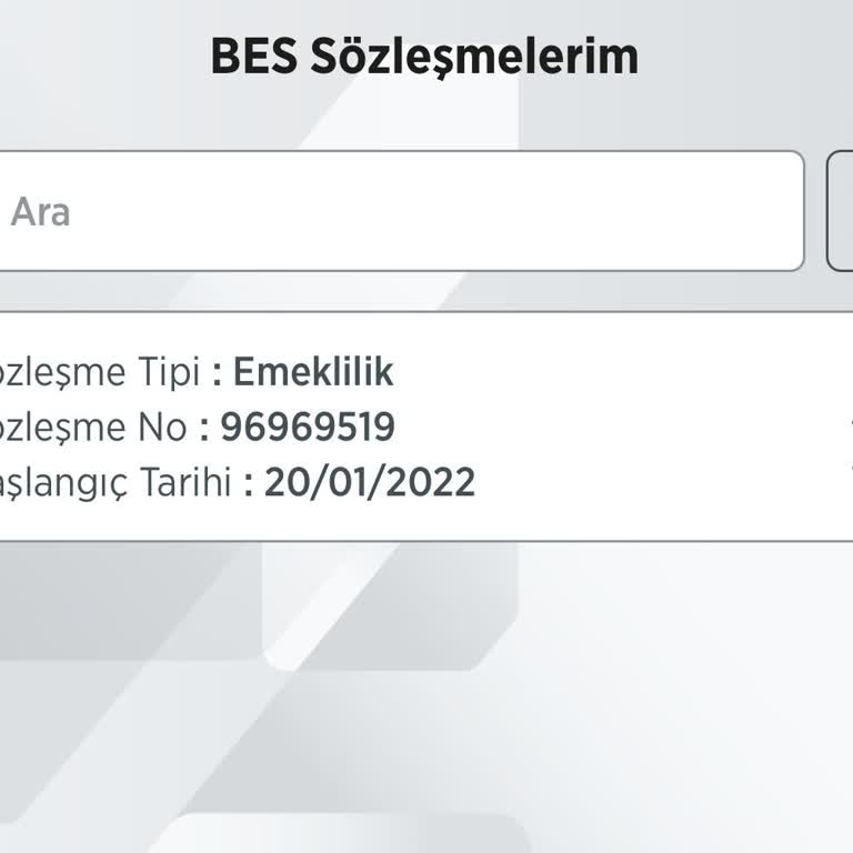 İptal Edilen Sözleşmenin Ödemesi Neden Gecikiyor?