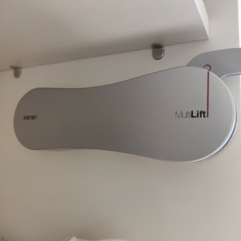 Dolap Kapağı Piston Arızasıyla Mücadele