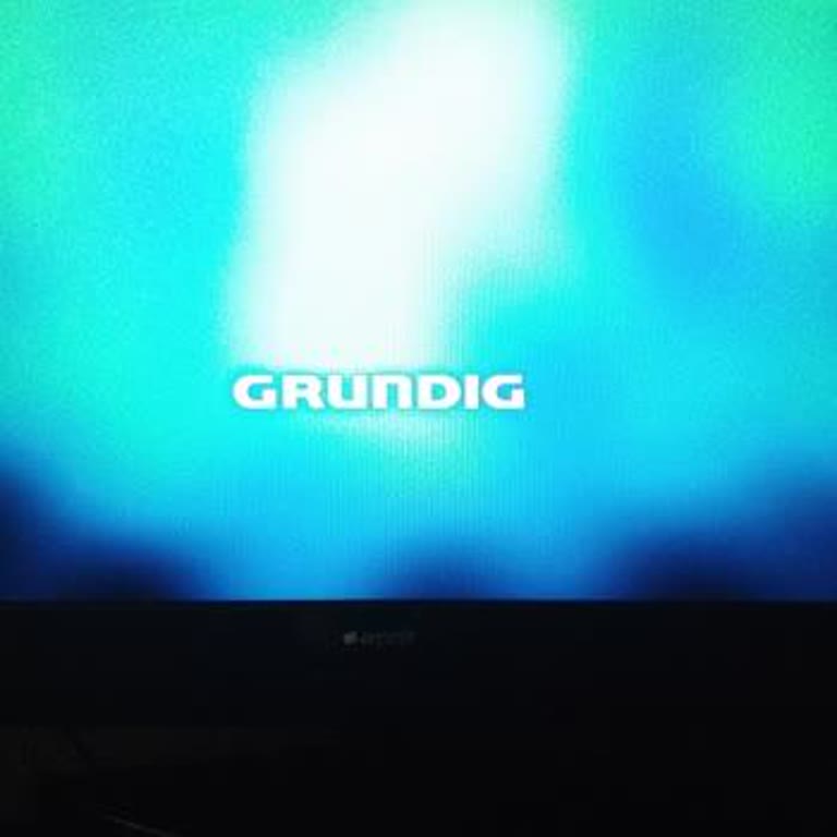 Arçelik TV'de Beklenmeyen Görüntü Kalitesi Sorunu