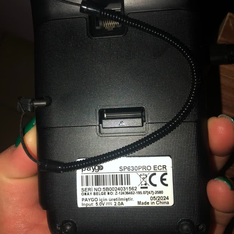 İptal Edilen Pos Cihazı Mağduriyeti