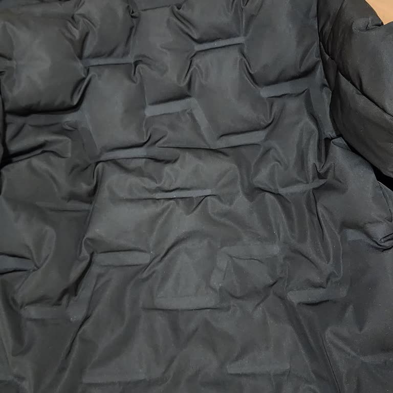 8000 Liralık Montum Sırtımı Üşütüyor!