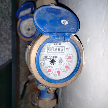 İSKİ Faturasında Yanlış Okuma: 6 Metreküp Fazla Faturalandırma