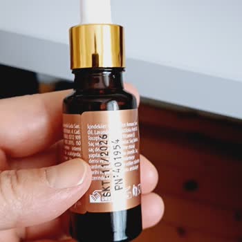 Arifoğlu Lavanta Yağı: Beklentileri Karşılamıyor