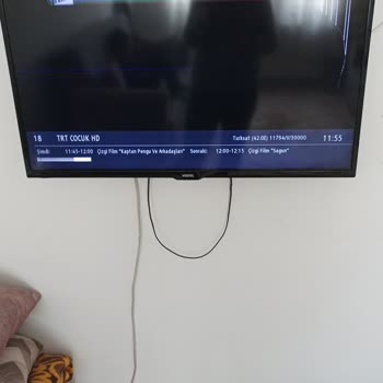 Vestel TV Servis Ücretlendirmesi Hakkında Bilgi Alamama Sorunu