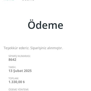 Zoompet'ten Sipariş Verdim, Kargom Hâlâ Gelmedi!