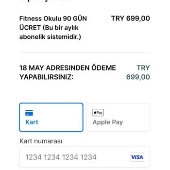 Üyelik Koşullarının Gizlice Değiştirilmesi Ve Zorunlu Uygulama Geçişi