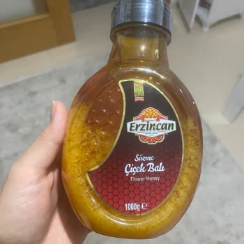 Bozulmuş Bal Ürünü: Çocuğum İçin Güvenli Değil