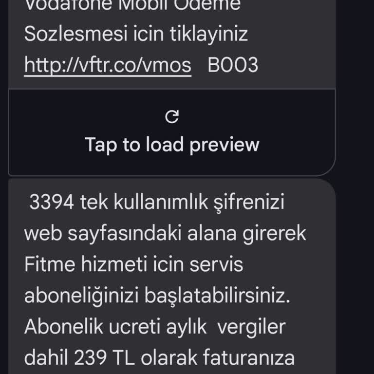 Yanıltıcı Abonelik Kesintisi Ve İade Sorunu