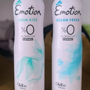 Bozuk Deodorantlar: Kullanım Sonrası Hüsran