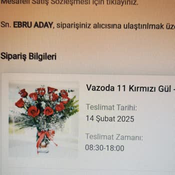 Yanlış Ürün Teslimatı Ve İlgisiz Müşteri Hizmeti