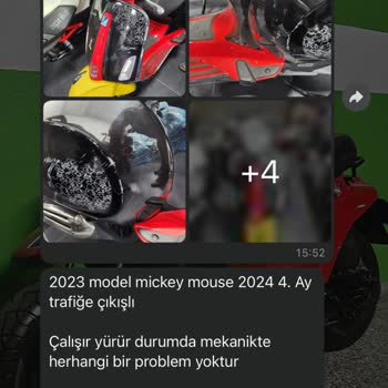 Zirvem Otomotiv'den Pert Araç Ödemesi Sorunu