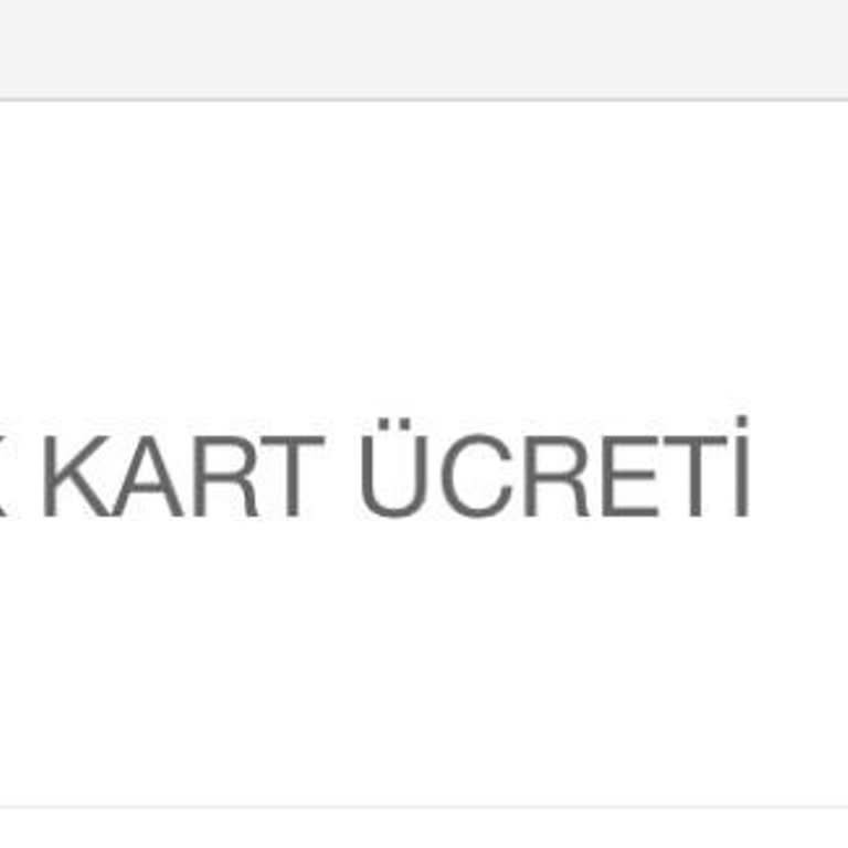 Yüksek Yıllık Aidat Bedeli İadesi Talebi