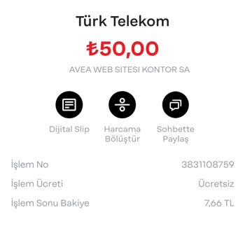 5G Paketi Teslim Edilmedi: İlk Defa Karşılaştığım Sorun