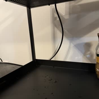 Köpüksüz Kahve Makinesi Ve Yetersiz Destek