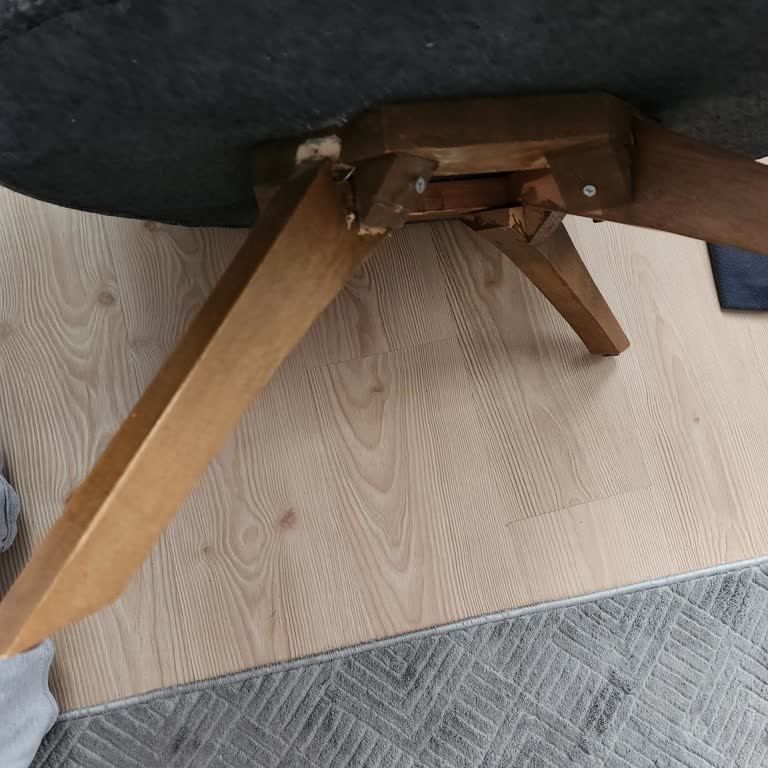 Bursa İnegöl Mobilya Çanakkale Mağduriyetim Giderilmedi