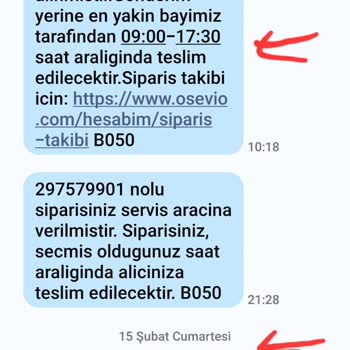 Özel Günde Solmuş Çiçek Mağduriyeti