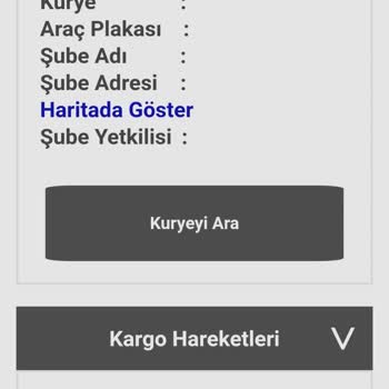 Bir Günde Kargo Koton Ve Kargo Şirketi İşbirliğiyle Müşteri Mağduriyeti!