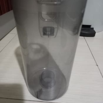 Samsung Jet 75'in Filtre Sorunu Ve Servis Ücretleri