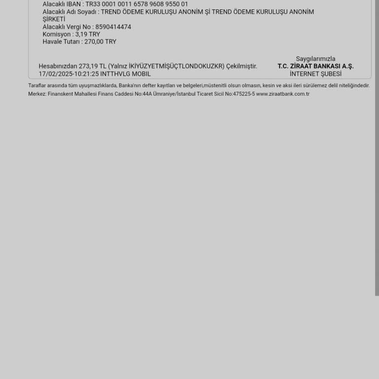 Gece Yüklenen Elmasların Gecikmesi