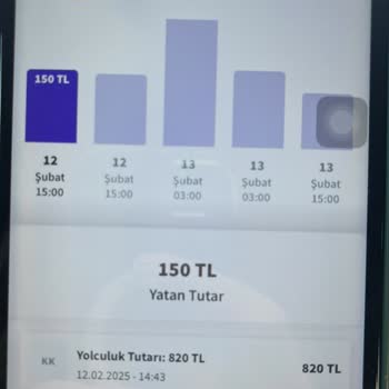 BiTaksi Ödemelerinde Eksik Yatan Tutar Sorunu