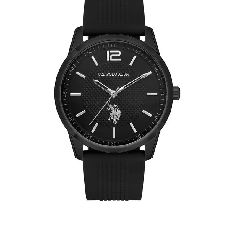 Trendyol'dan Aldığım US Polo Assn Saat Sürekli Geri Kalıyor