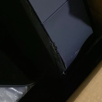 Dyson Ürün Tamiri Ve Kargo Hasarı Mağduriyeti