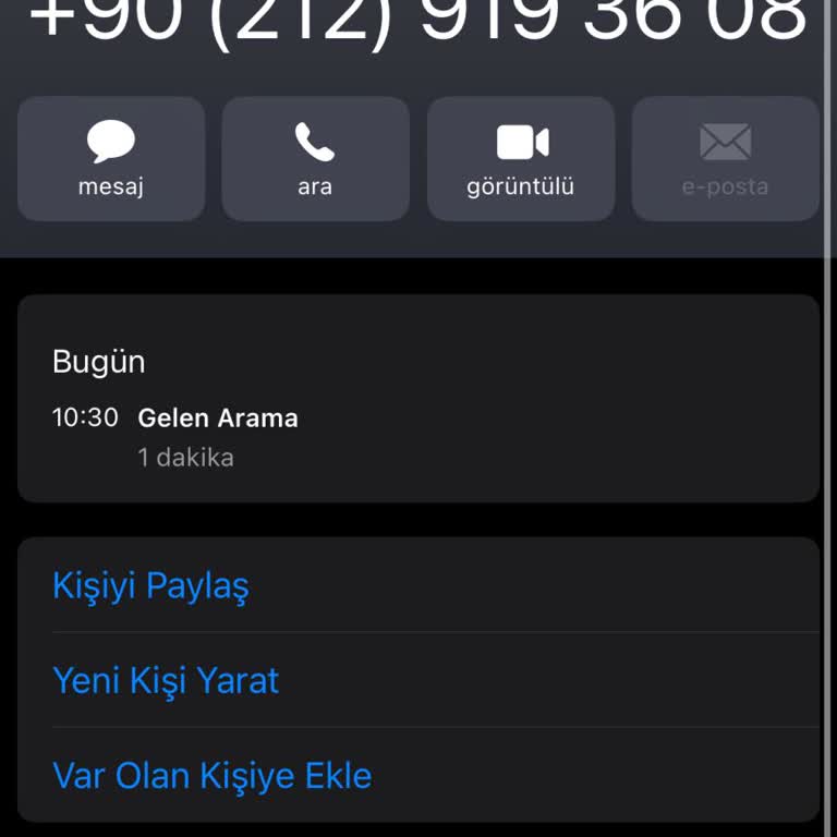 İzinsiz Ses Kaydı Ve Yanıltıcı Satış İddiası