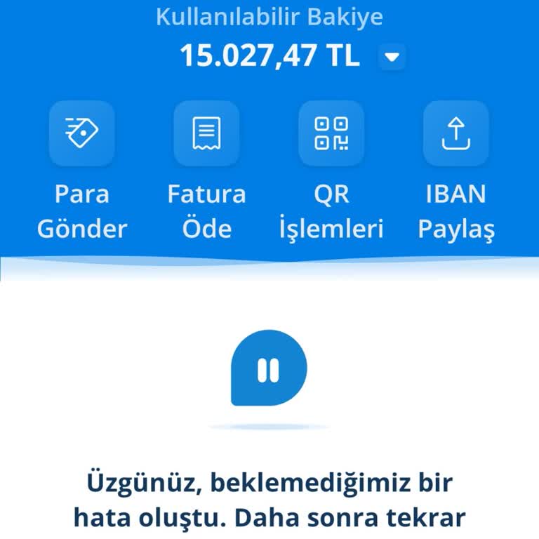 Emekli Maaşına Haksız Bloke