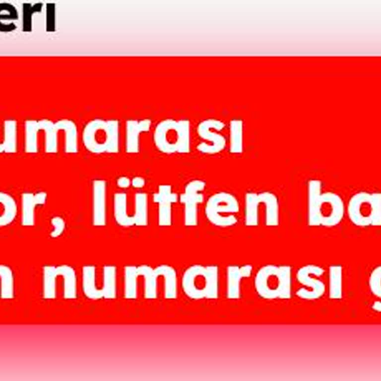 Tod TV'de Telefonla Maç İzleme Sorunu