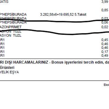 İzinsiz Para Çekimi: Amazon Prime Üyeliği Sorunu