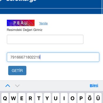 Yanlış Kargo Ücreti Ve Askıya Alınan Hesap Mağduriyeti