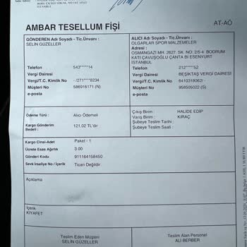 Garanti Sürecinde Uzayan Bekleyiş: Mağduriyetim Devam Ediyor