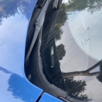 BMW F30: Premium Markaya Yakışmayan Deformasyon Sorunu