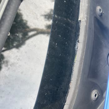 BMW F30: Premium Markaya Yakışmayan Deformasyon Sorunu