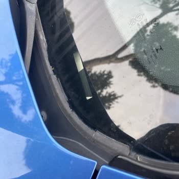 BMW F30: Premium Markaya Yakışmayan Deformasyon Sorunu