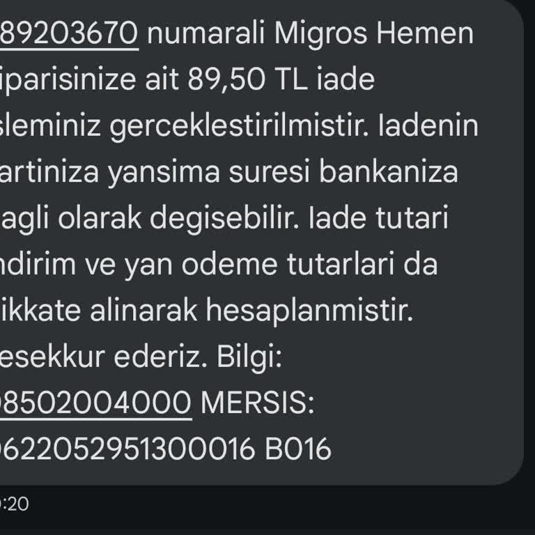 Kırık Yumurta Ve Haksız Taşıma Ücreti