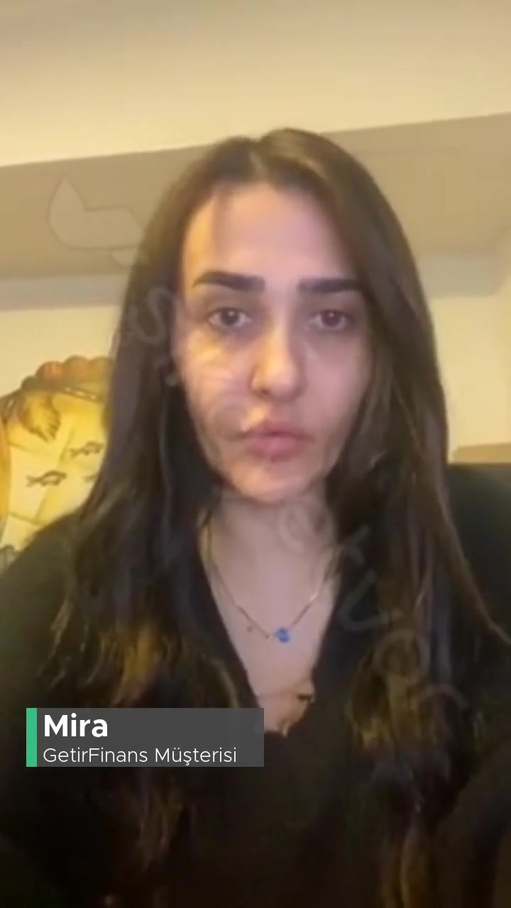 Getirfinans Parama El Koydu videonun kapak resmi