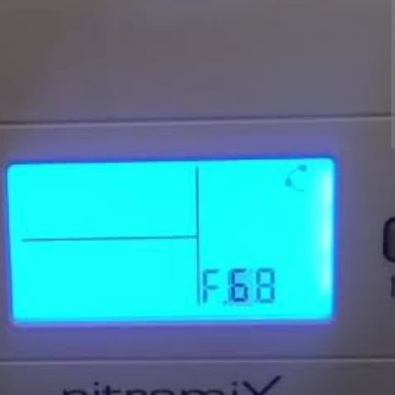 Kombi Arızası Ve Yetersiz Servis Hizmeti