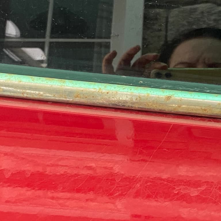 MG ZS EV Chrome Trim Rusting in Less Than a Year – Warranty Claim Denied