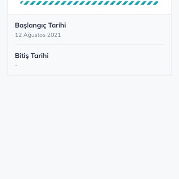 Taahhütsüz Tarifede Fatura Şoku