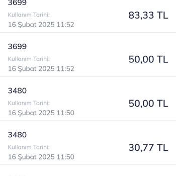 Haksız Ücretlendirme: Abonelik Olmadan Faturama Yansıyan Ücretler