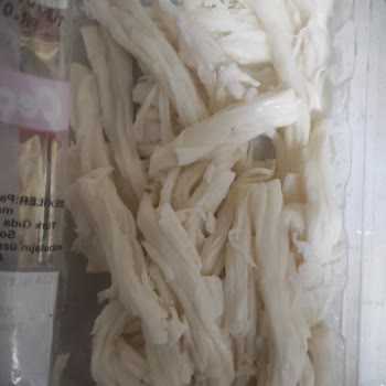 Bozuk Ürün Mağduriyeti: Zehir Gibi Tat