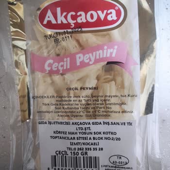 Bozuk Ürün Mağduriyeti: Zehir Gibi Tat