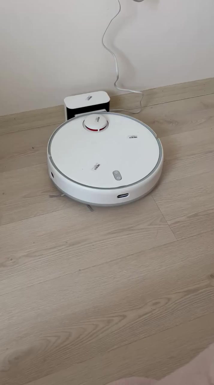 Xiaomi Vacuum Mop 2 Pro Won’t Navigate Properly – Service Failed to Fix the Issue video cover
