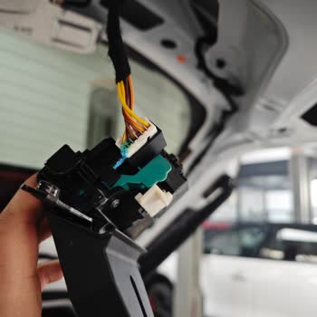 Ekspertiz Hizmetinde Eksiklik Ve İlgisizlik