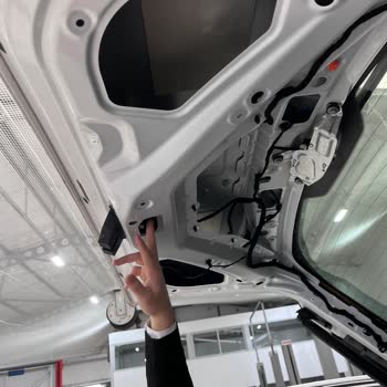 Ekspertiz Hizmetinde Eksiklik Ve İlgisizlik