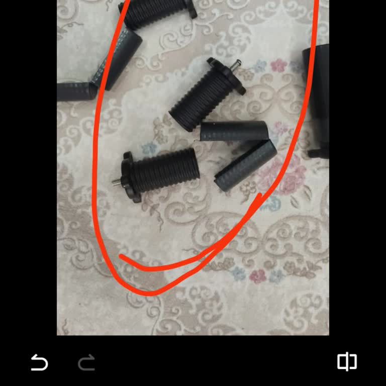 Dayanıksız Koltuk Takımı Ve Yetersiz Garanti Hizmeti