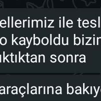 Güvenilir Olmayan Satıcı Ve Sürekli Oyalama