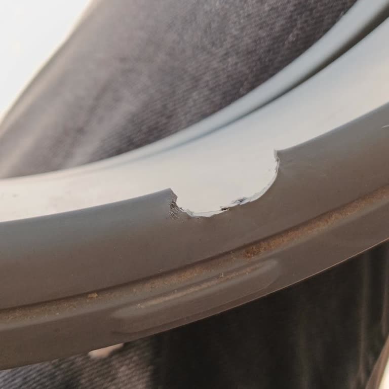 Samsung Çamaşır Makinesi Hayal Kırıklığı